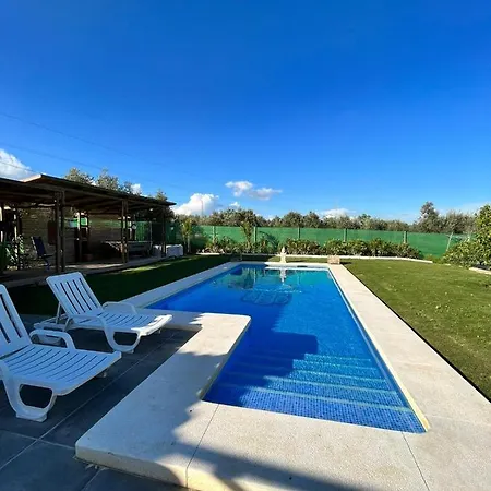 Coin 265 Villa Malaga