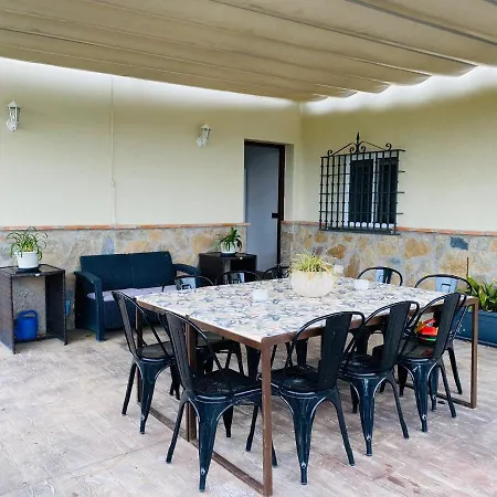 Coin 265 Villa Malaga